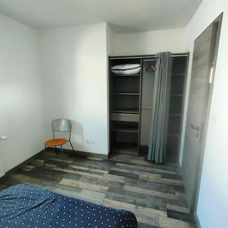 Dans Maison Plain-pied Moderne * Roanne